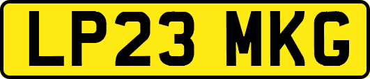 LP23MKG