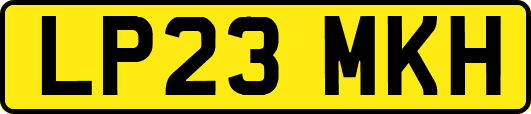 LP23MKH