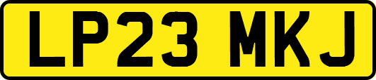 LP23MKJ
