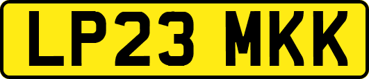 LP23MKK