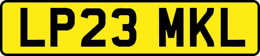 LP23MKL