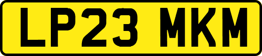 LP23MKM