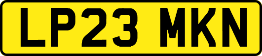 LP23MKN