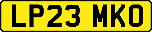 LP23MKO