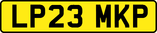 LP23MKP