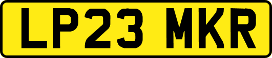 LP23MKR