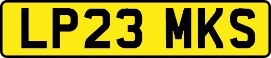 LP23MKS