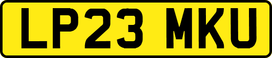 LP23MKU