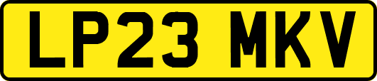 LP23MKV