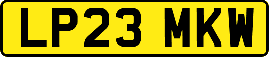 LP23MKW