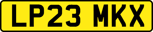LP23MKX