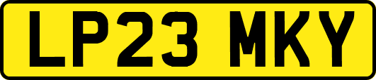 LP23MKY