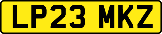 LP23MKZ