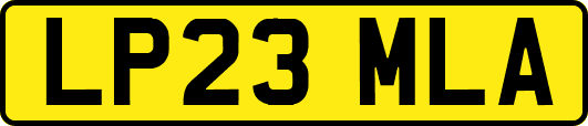 LP23MLA