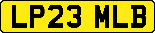 LP23MLB