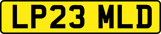 LP23MLD