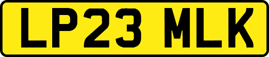 LP23MLK