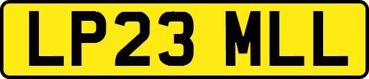 LP23MLL