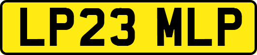 LP23MLP