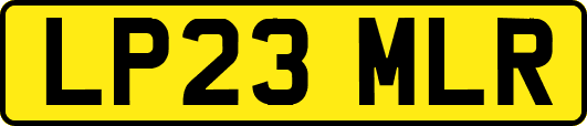 LP23MLR