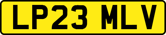 LP23MLV