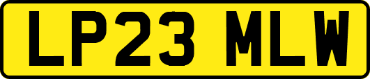 LP23MLW