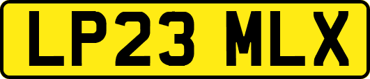 LP23MLX