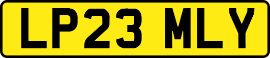 LP23MLY