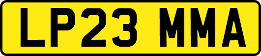 LP23MMA