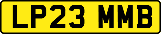 LP23MMB