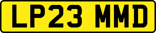 LP23MMD