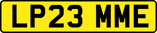LP23MME