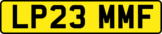 LP23MMF