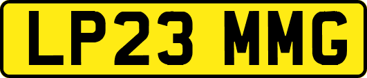 LP23MMG