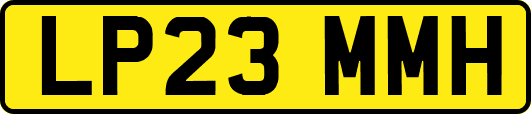 LP23MMH