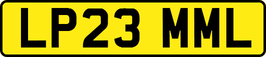 LP23MML