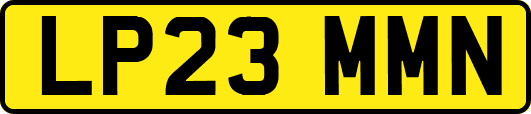 LP23MMN