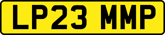 LP23MMP