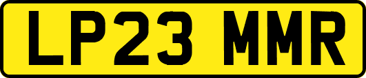 LP23MMR