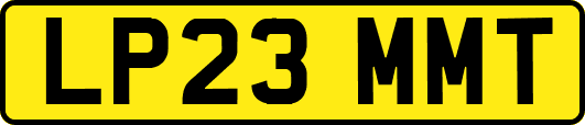 LP23MMT