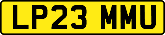 LP23MMU