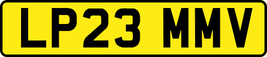 LP23MMV