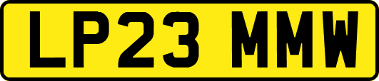 LP23MMW