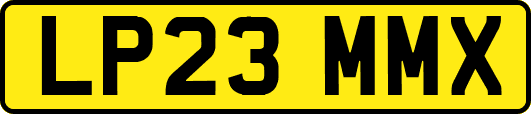 LP23MMX