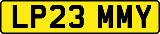 LP23MMY
