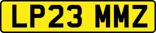 LP23MMZ