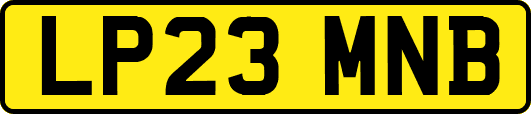 LP23MNB