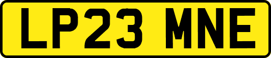 LP23MNE