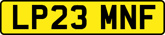 LP23MNF