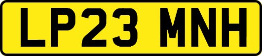 LP23MNH